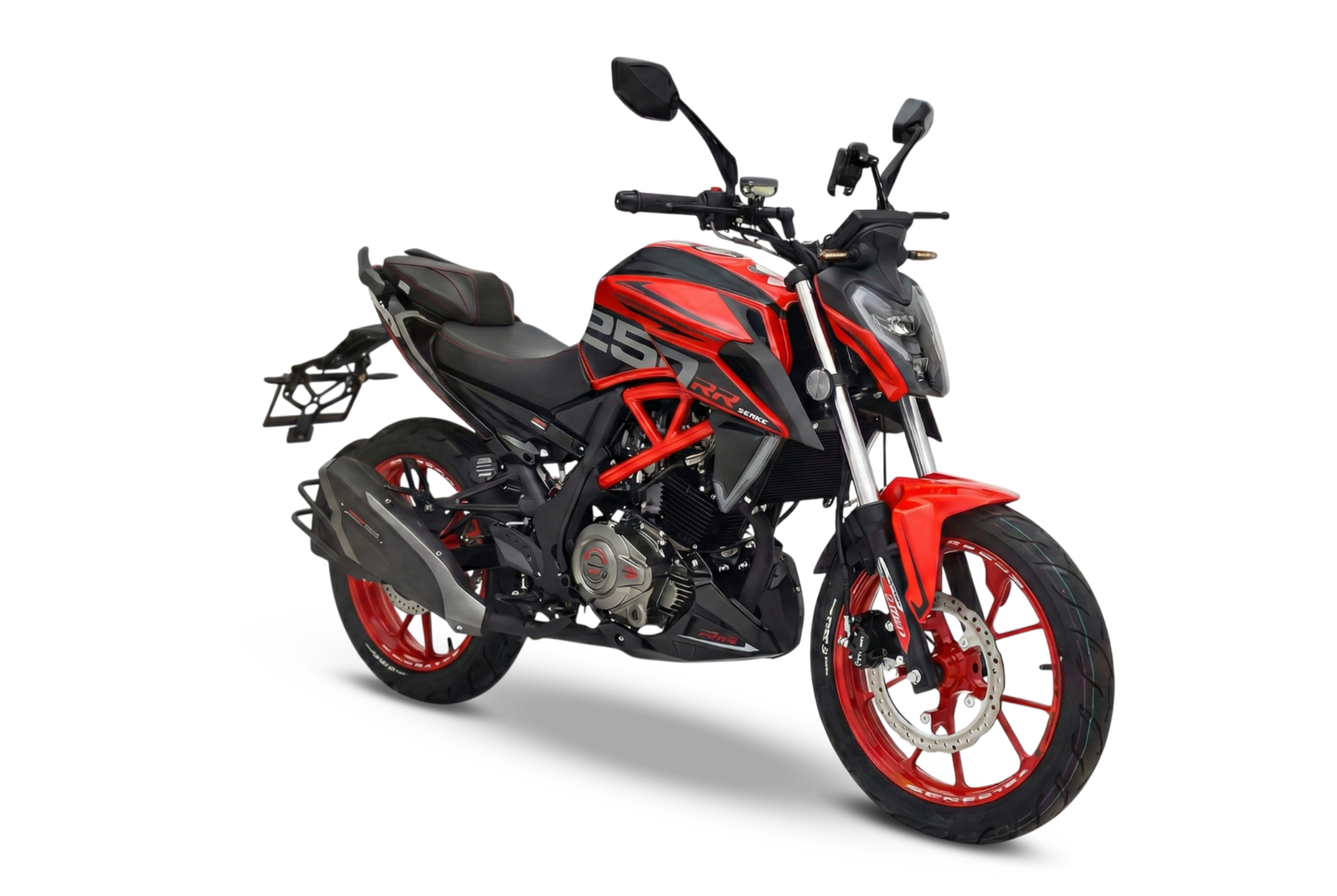 Sk250-RR