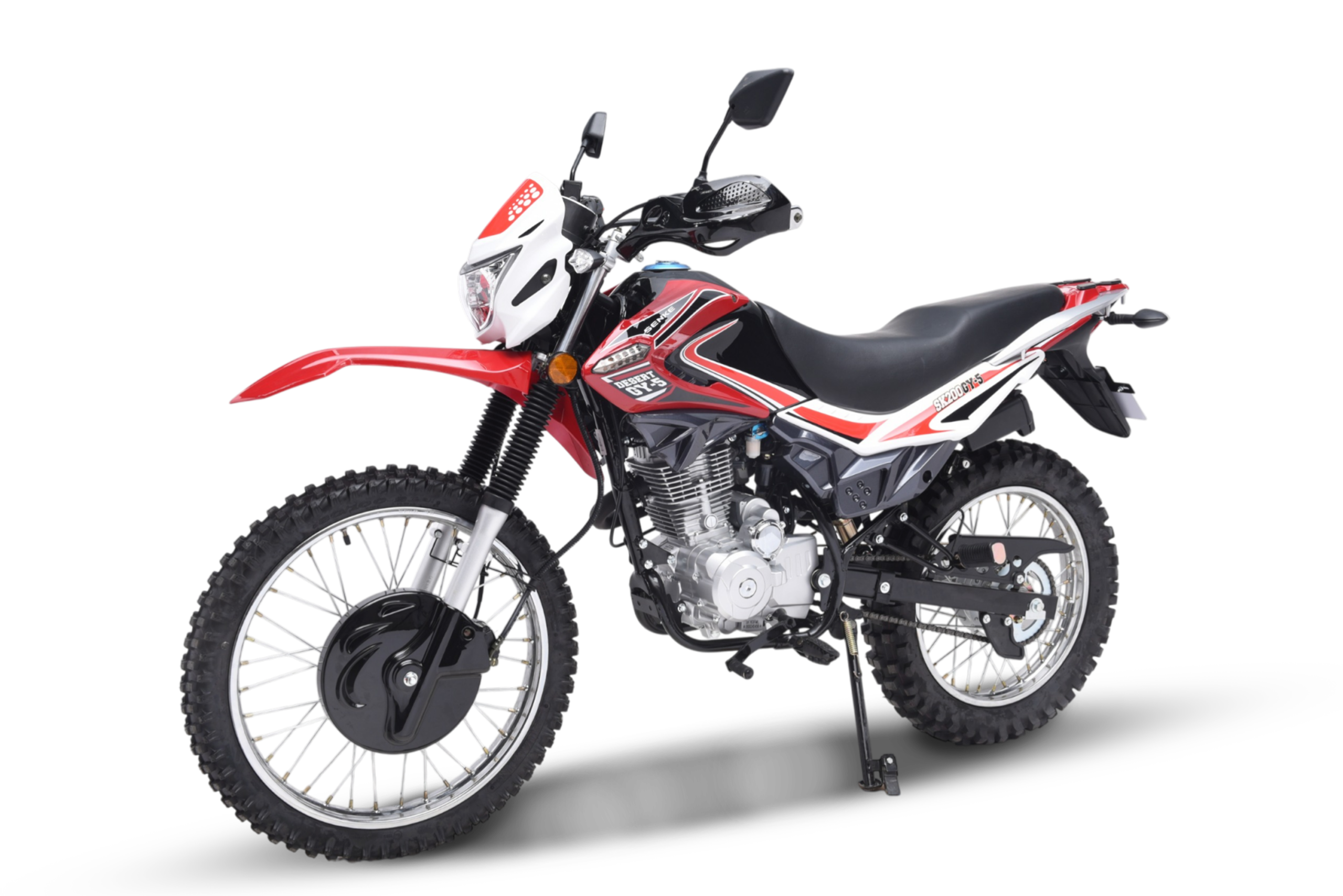 GY-5 SK200