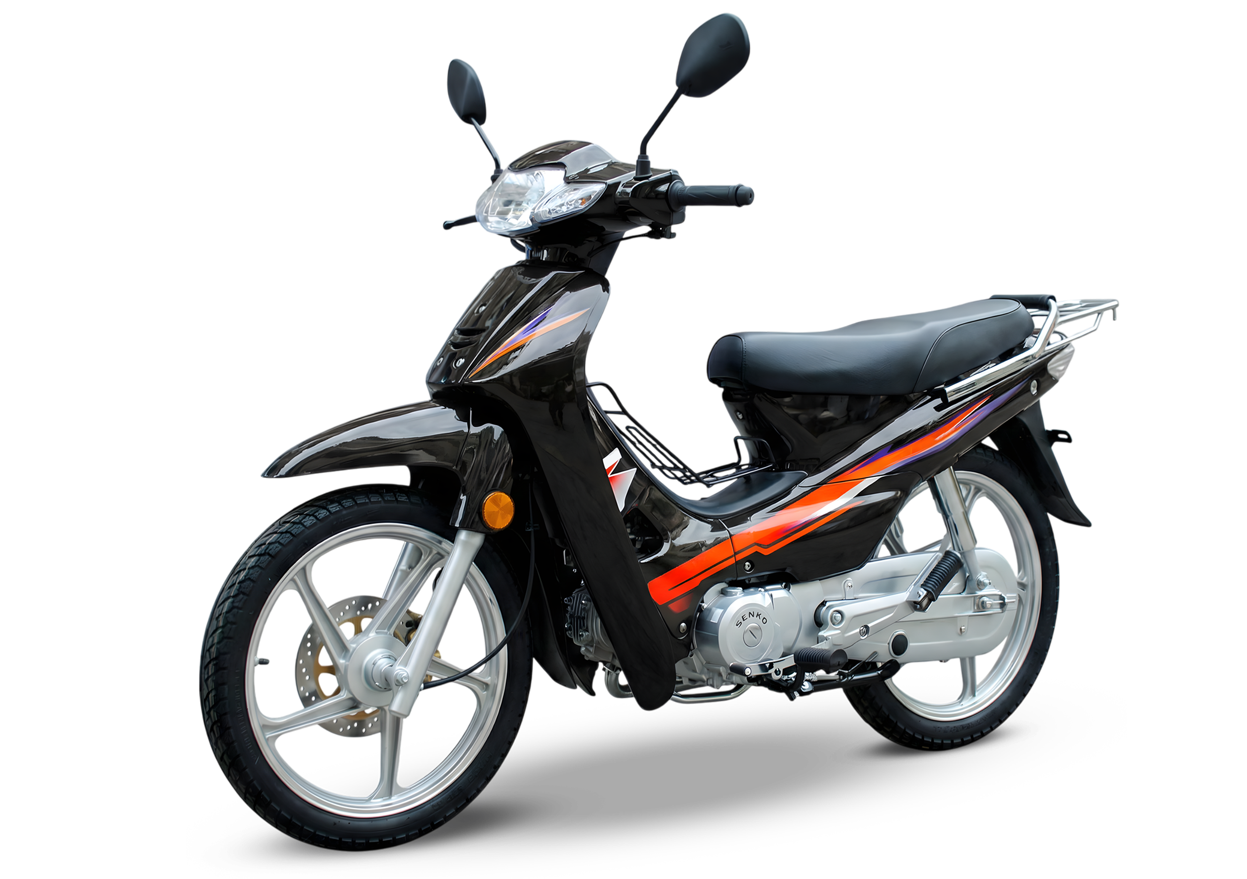 CUB SK110